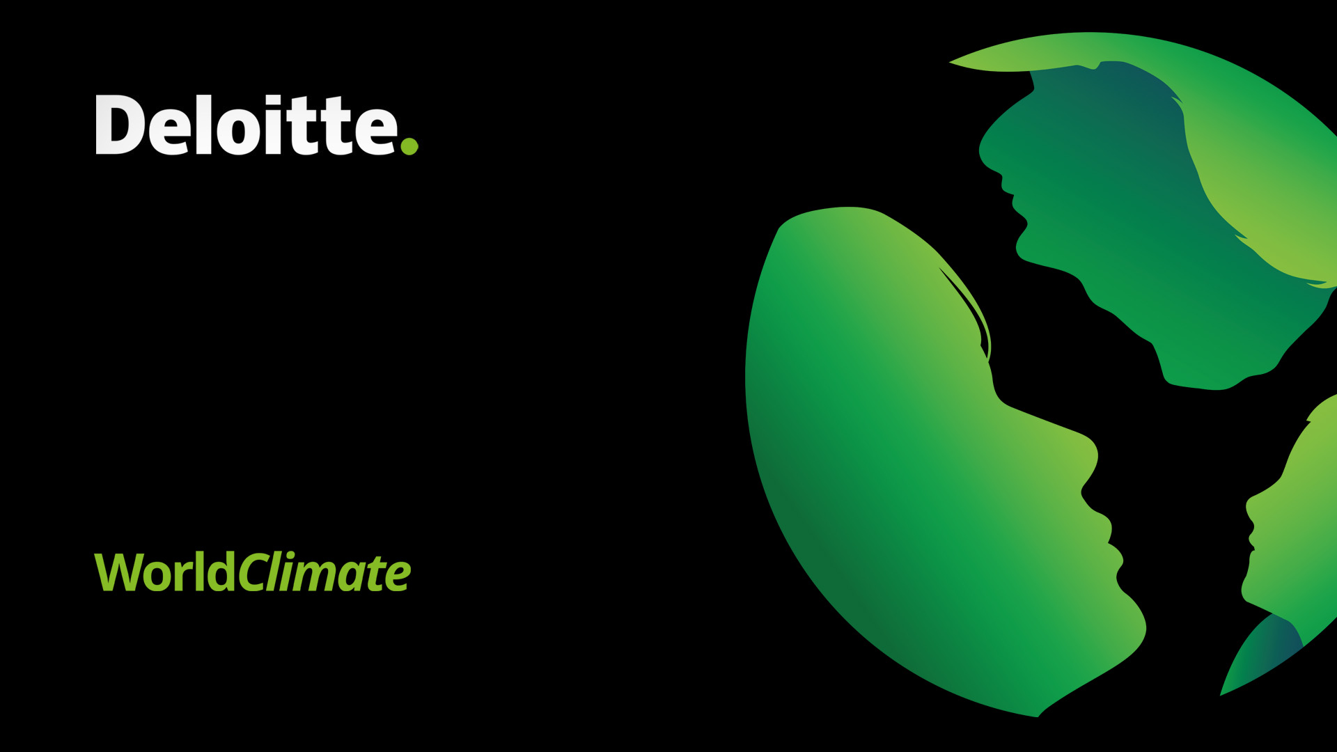 Deloitte starts climate learning programme for 330 000 personnel