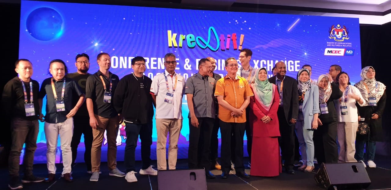 MDEC to continue to fuel growth of Malaysia’s digital creative content ...