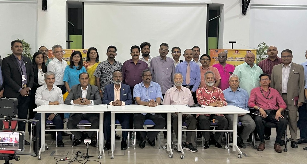 Malaysia to host 11th International Tamil Research Conference WeeklyEcho