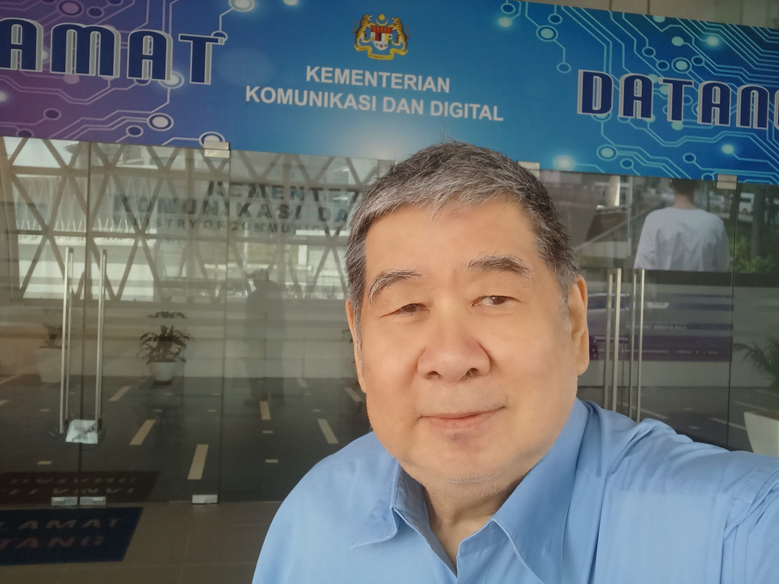 A new era for Malaysian Press: Welcoming Yong Soo Heong as MPI ...