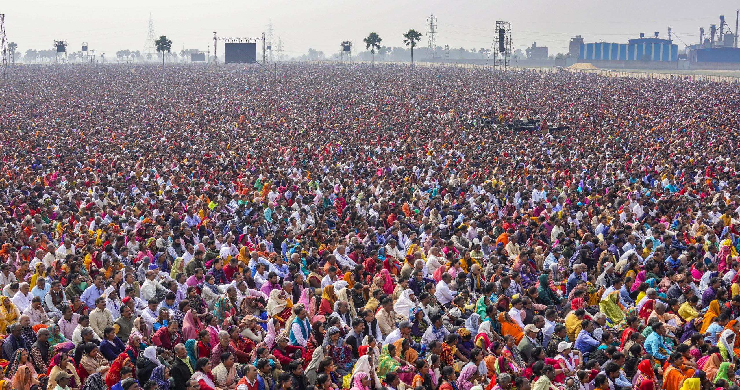 Global Peace Ambassador Prem Rawat Sets Another Guinness World Record ...