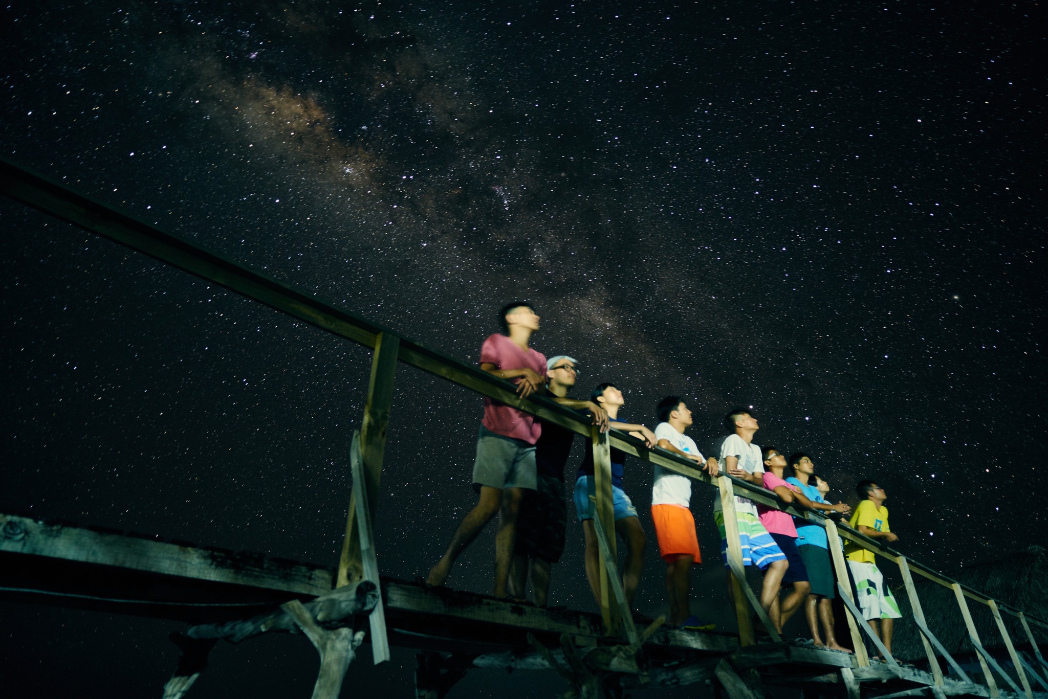 New Year S Eve Countdowns Begin As Pacific Set To Ring In 2024 Weekly   Kiribati 